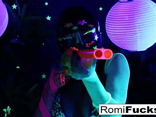 Romi & Dani Fuck Each Other