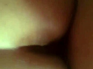 Secretly Drilling My Curvy Latina Step Sister-in-Law at Home