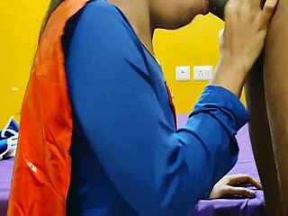 SUPER-GIRL came to my house, damn she's HOT!