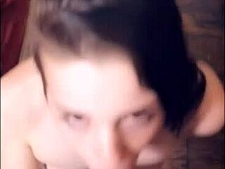 Savannah Montana's Creamy Pussy Compilation In POV