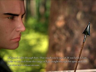 The Price Of Power 110