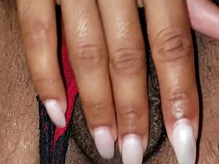 Are these wet panties turning you on?