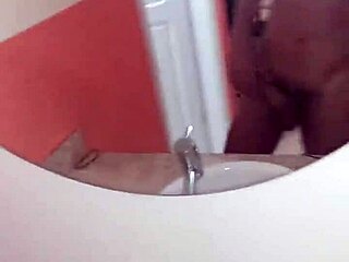 Who is this well-endowed guy new in the neighborhood?