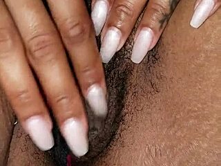 Are these wet panties turning you on?