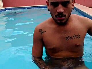 teen with big ass gets monster cock action