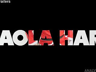 The Dream Of Portuguese Queen Mrs011 With Big Tits, Anal, Blowjob, And Monster Cock!