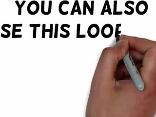 Teenager enjoys performing live on camera