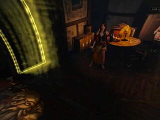 the witcher 3 43 the witcher into the water english subtitle movie version