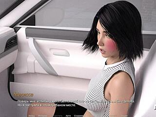 Acting Lessons: Shower Masturbation with MILF Babe in POV!