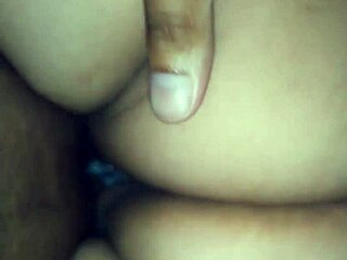 My Wife Passionately Riding Me With Love