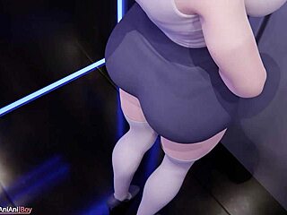 can you handle this big black cock slapping your ass, slut?