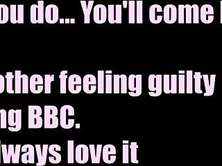 In this HENTAI, BBC conditions whitebois with JOI sessions.