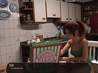 complete gameplay halfway house part 8