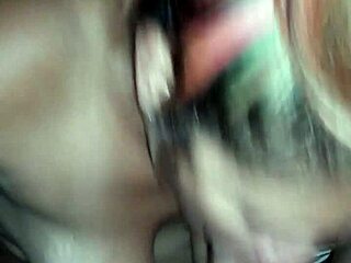 amanda d and mario r share couple moments.