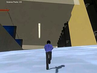 femdom giantess nerd and bully vore facesitting with humiliation and huge elements.