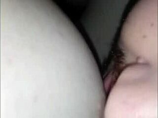 Pedi pro namorado to suck every inch of my big ass