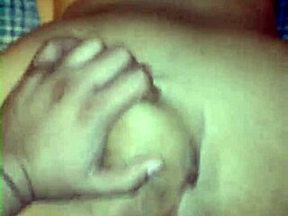 In this real homemade video, they have intense anal sex