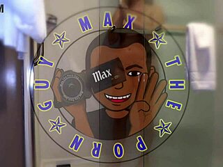 s4e3 sexy latina julz flaunts body in super sloppy bj scene