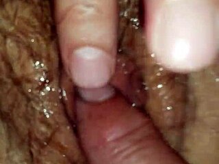 Asian Amateur Cums Hard From Intense Finger Fucking In Wet Pussy