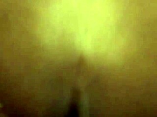 Black Queen Bent Over Big Black Cock Hardcore