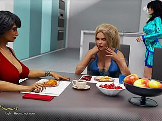 Alternate Existence 19 Game Adventure