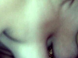 amanda d and mario r share couple moments.