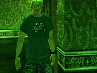 The real ghost hunters investigate paranormal activity.