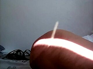 Webcam solo session part 2