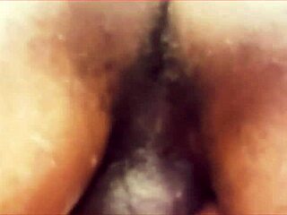 Fat German BBW Milf Couple Enjoys Intimate Moments