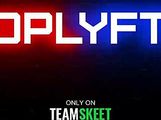 Sexy teen busted by LP officer at Shoplyfter!