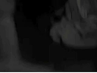 Argentinian teen amateur in threesome with cumshot