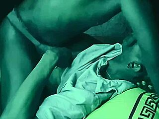 Teen boys bareback in dorm on night cam?