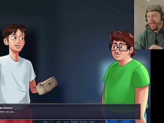 i have started drama with my chemistry teacher summertime saga uncensored