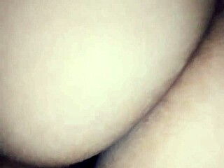 My Wife Passionately Riding Me With Love