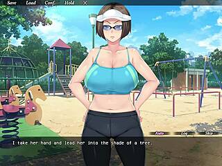 I watch yarichin katei kyoushi netori houkoku part 2