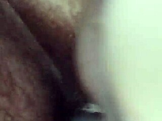 novinha safada 'engravida me, coroa' ela pediu leite quente