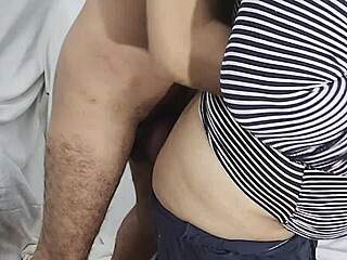 Netu opens her big ass wide for Desi Alex’s cock, begging for a hard pounding to moan loud