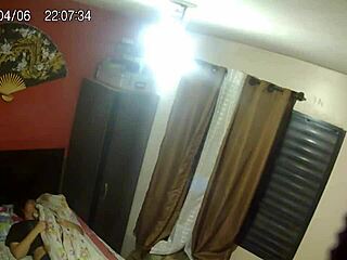 hidden camera catches some action in part 3 😲