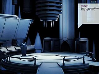 I Am Harley Quinn In Trainer Uncensored Part 3