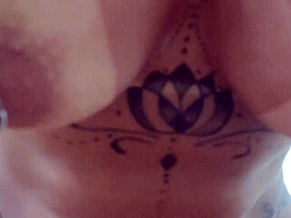 Amateur Anal Play Caught on Camera for Fun Viewing