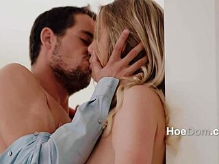 Patch up sex feels amazing with Tyler Nixon and Vienna Rose