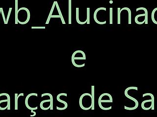 Curitiba Guys Go Wild Over Sao Paulo Cocks in January 2017