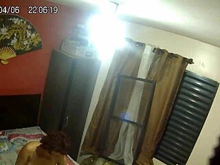 hidden camera catches some action in part 3 😲