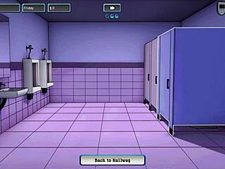 danny phantom masturbates goth in amity park part 11