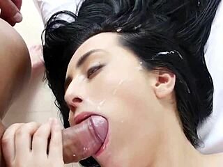 anna rose compilation of blowjobs and fucks