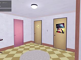 Wah! Permainan penuh HS Tutor Bahagian 3