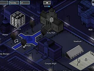 danny phantom masturbates goth in amity park part 11