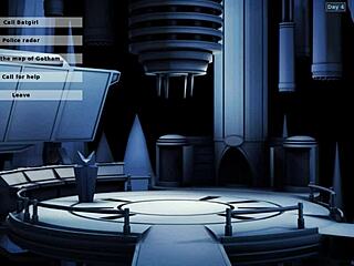 I Am Harley Quinn In Trainer Uncensored Part 3