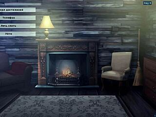 I Am Harley Quinn In Trainer Uncensored Part 3