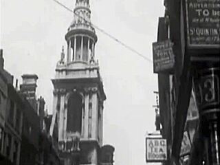 Două secole de acțiune porn vintage brută.